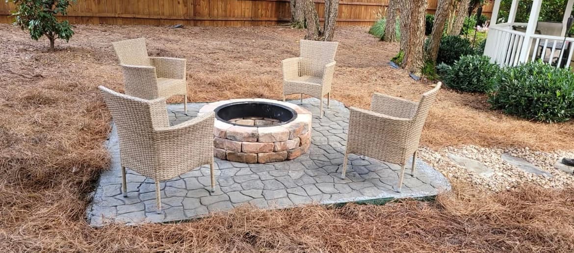 Maximizing Your Outdoor Space: Patio & Hardscape Design That Works