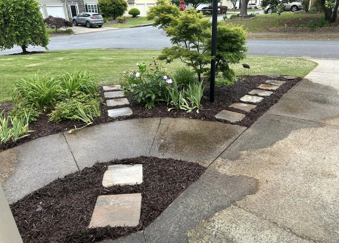 Beautiful Landscape Design